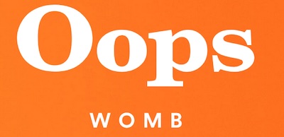 OopsWOMB(ウープス)